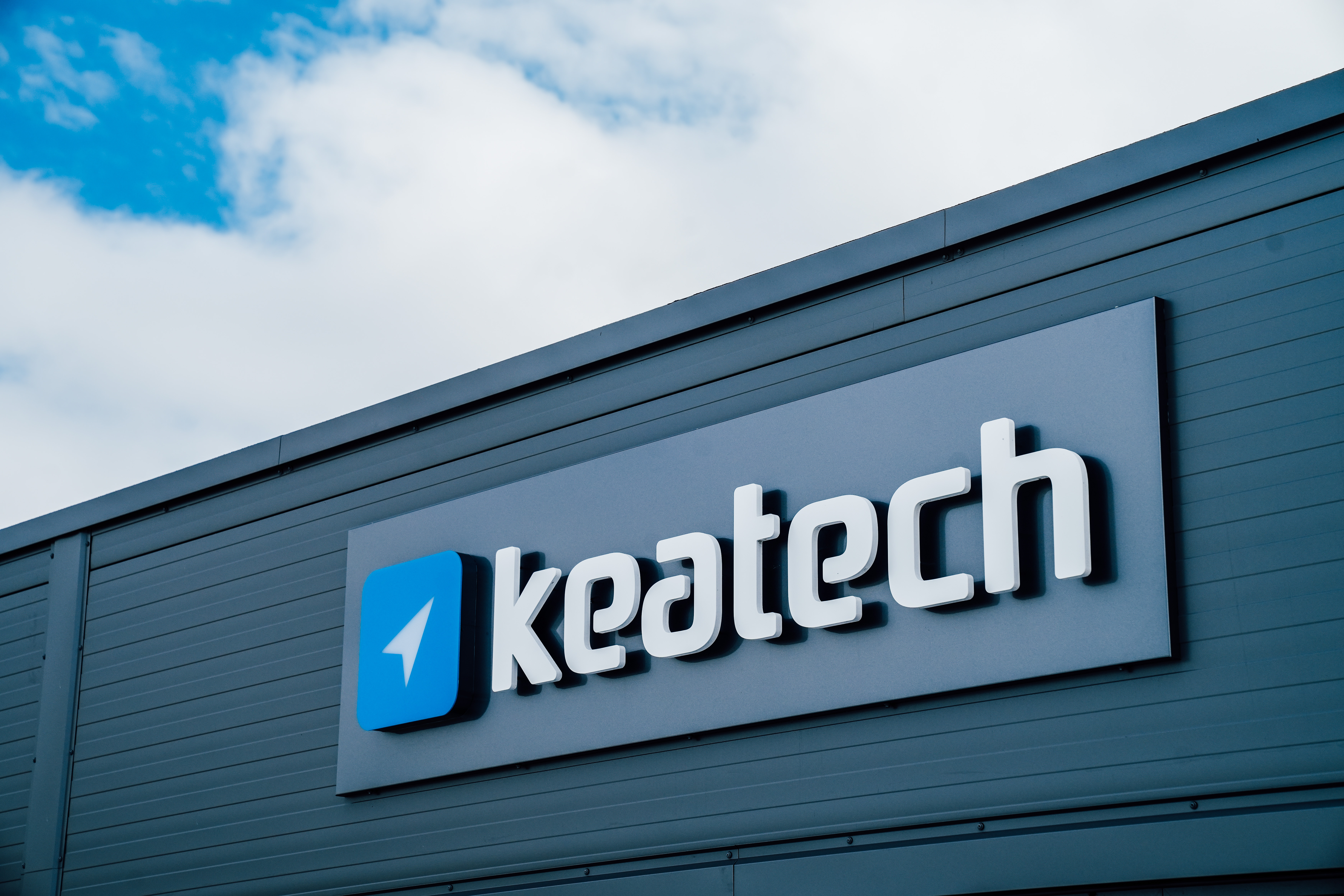 Keatech