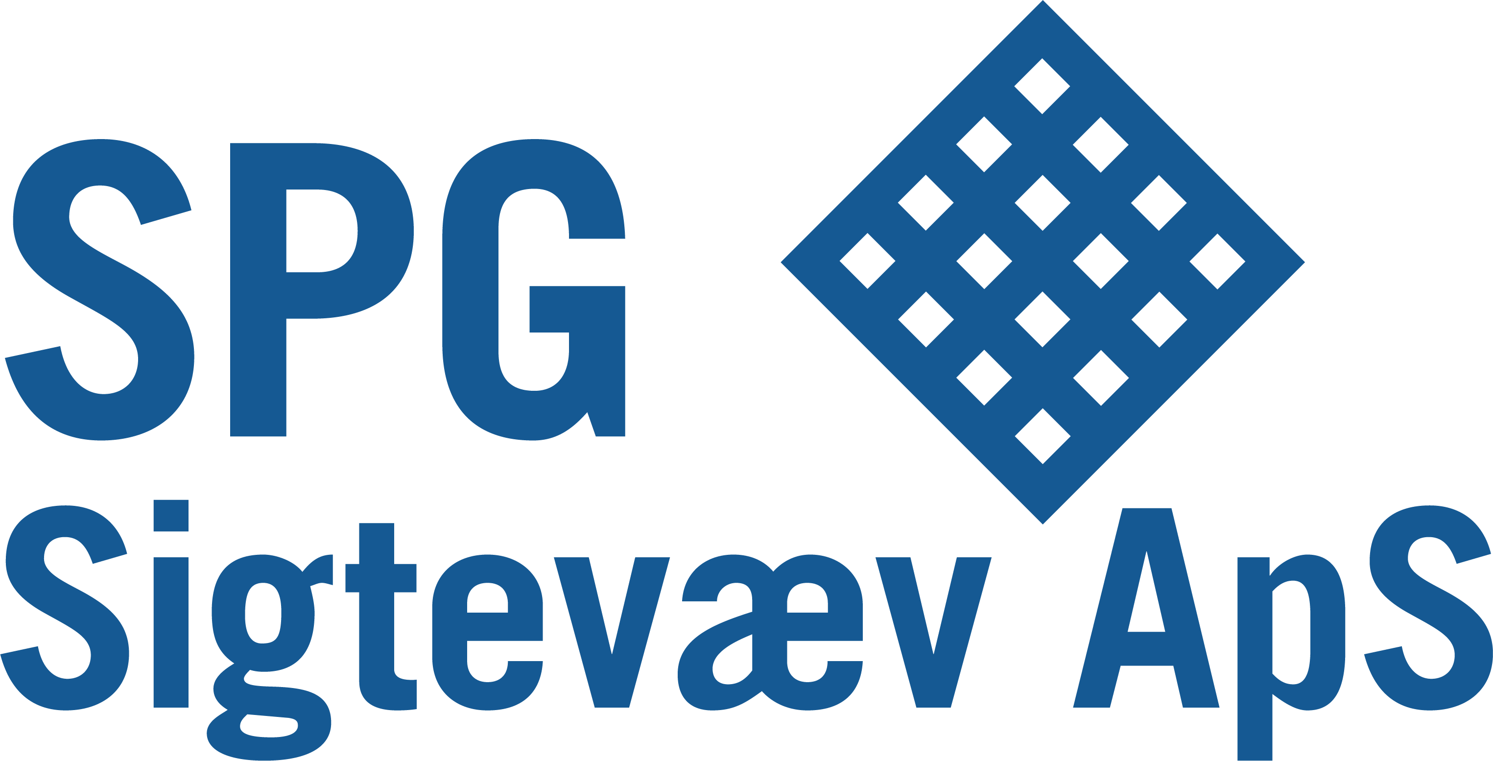 SPG Sigtevæv ApS