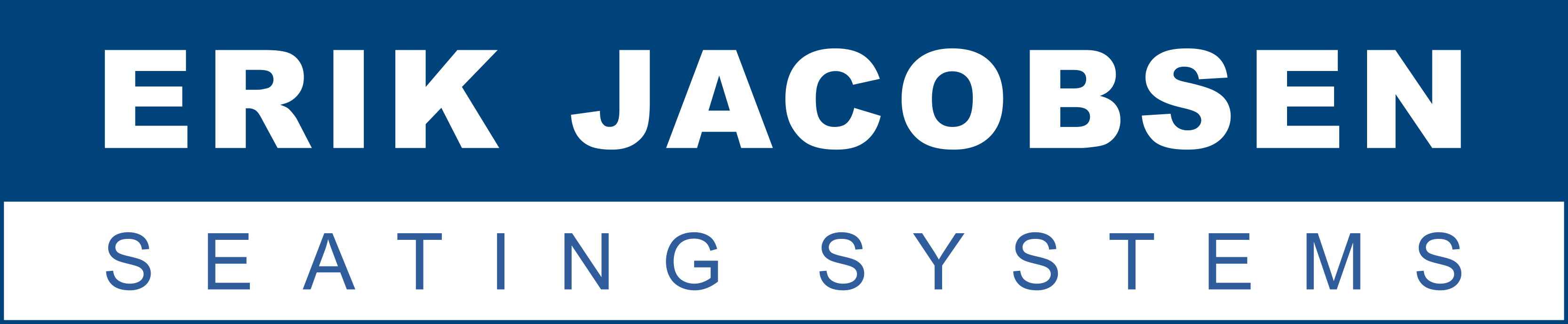 Erik Jacobsen A/S