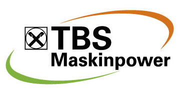 TBS Maskinpower