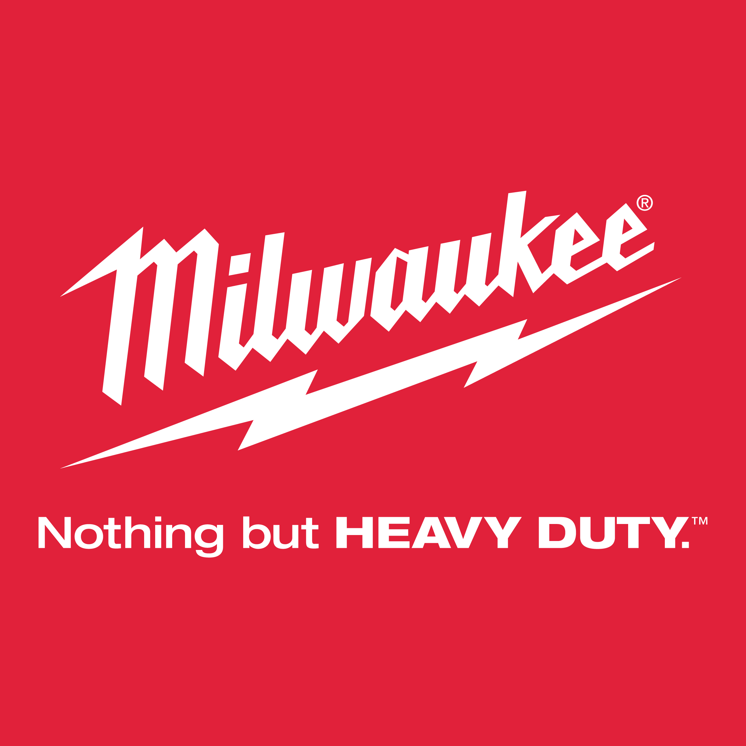 Milwaukee c/o Techtronic Industries Nordic ApS