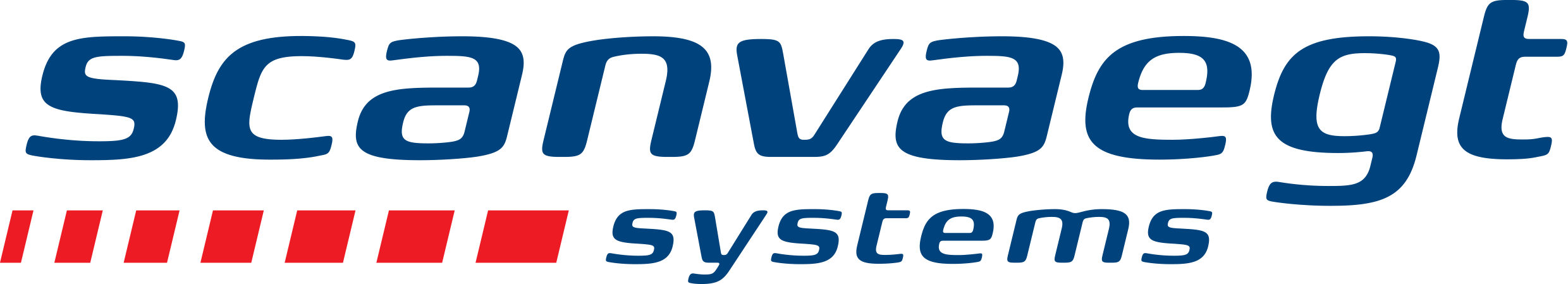 Scanvaegt Systems A/S