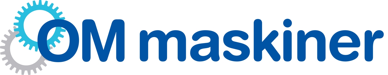 OM Maskiner ApS