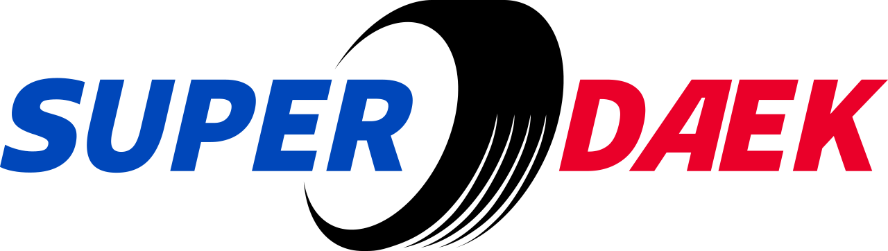 Super Dæk