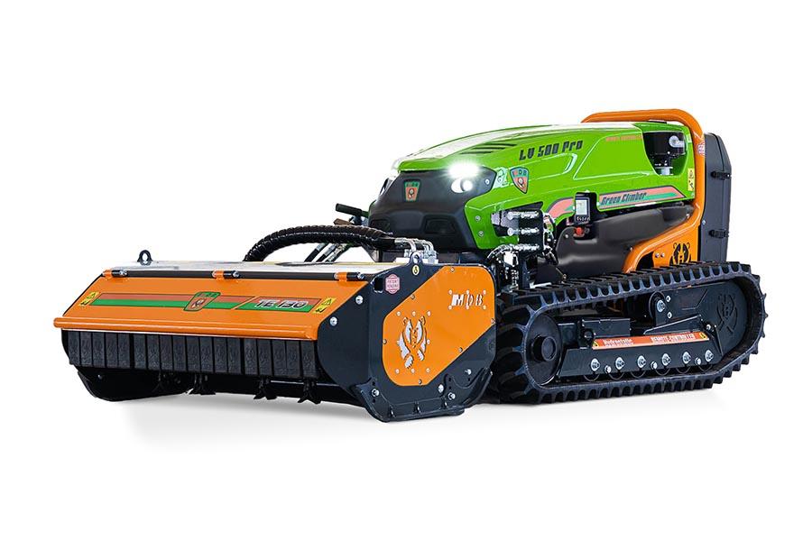 MDB LV 500 PRO