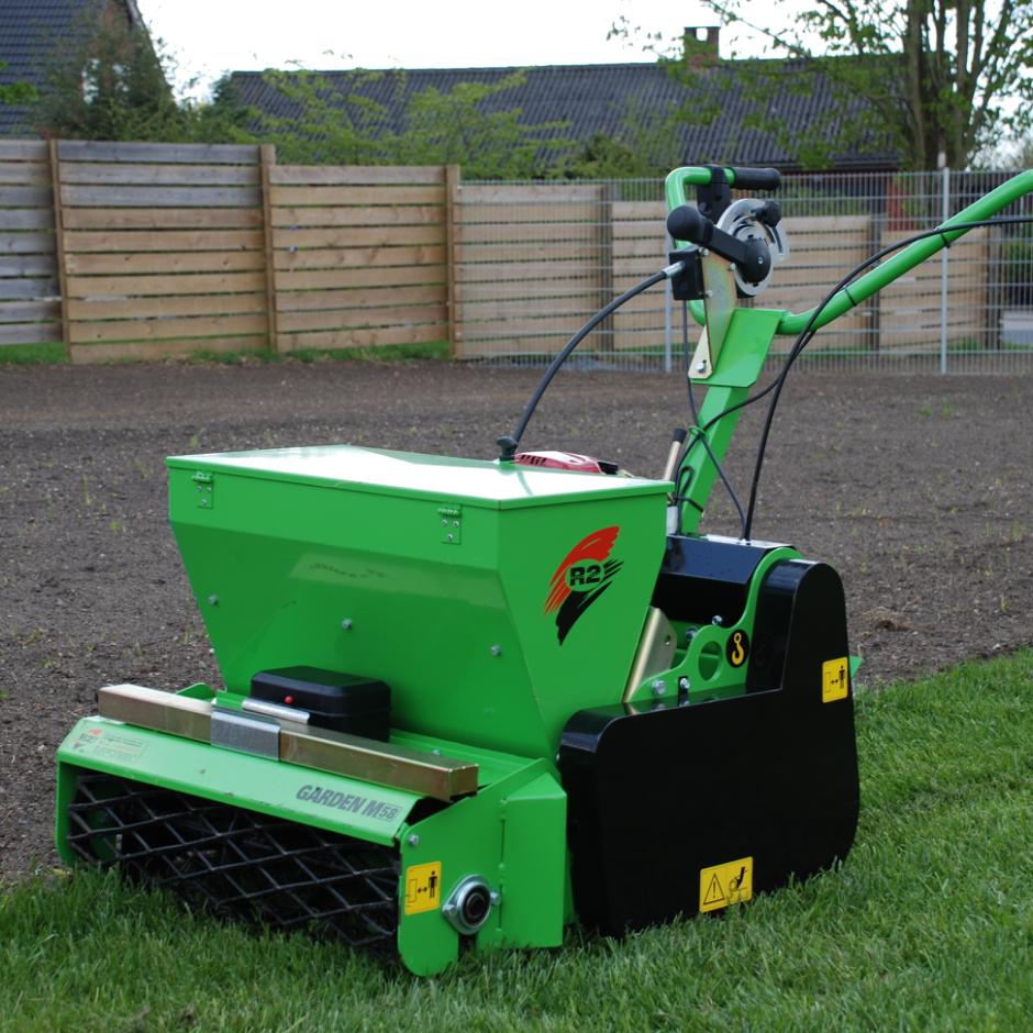 Garden M 58E
