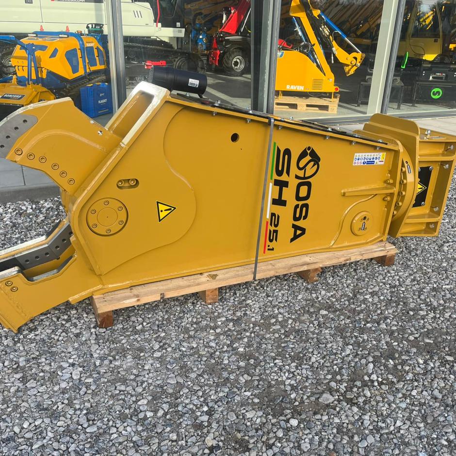 OSA - SH 25.1