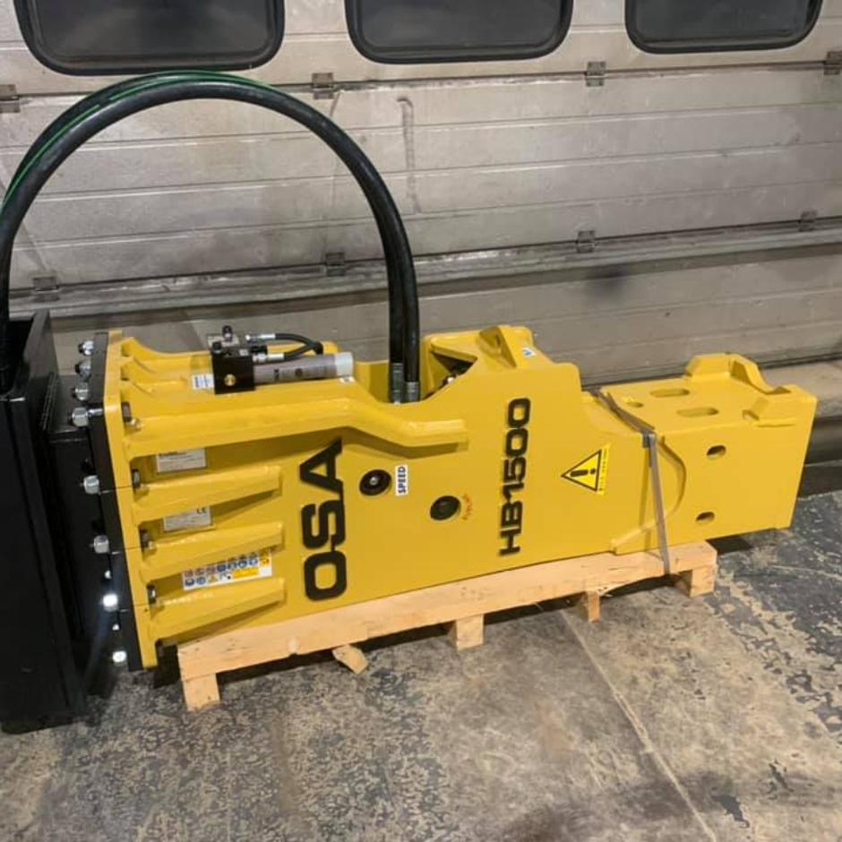 OSA -HB1500