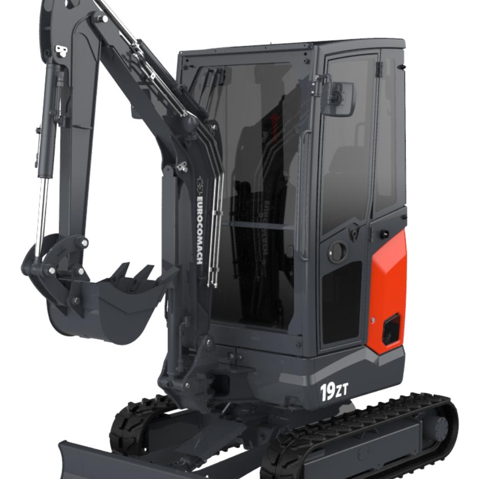 Eurocomach 19 ZT