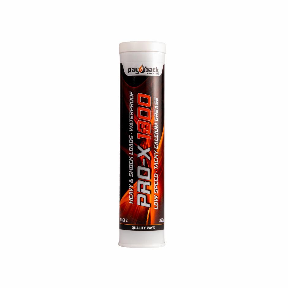 #284 Pro X 1300