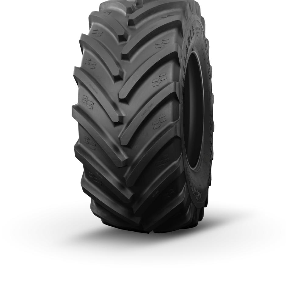 Alliance 372 Agriflex+